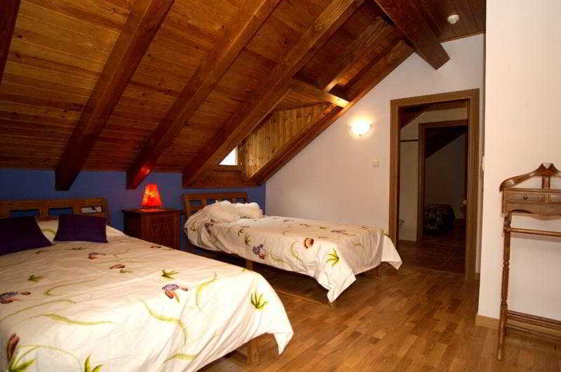 Hotel Els Encantats Espot Chambre photo